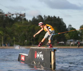 Suncoast Cable Watersports - Broome Tourism 0
