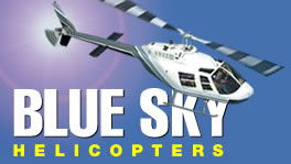 Blue Sky Helicopters - Broome Tourism 0