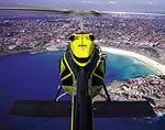 Blue Sky Helicopters - Broome Tourism 1