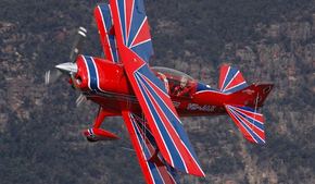 Airborne Aviation - Broome Tourism 0