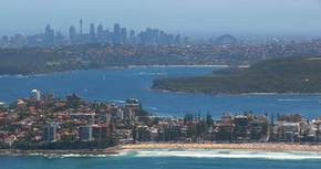 Airborne Aviation - Broome Tourism 1