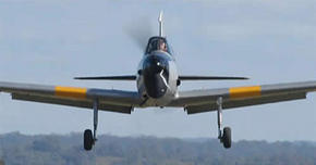 Airborne Aviation - Broome Tourism 3