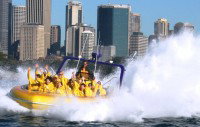 Sydney NSW Broome Tourism