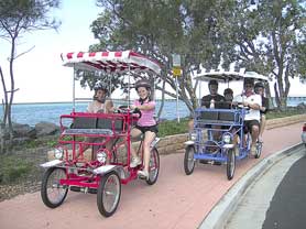 Beach Safaris - Broome Tourism 0