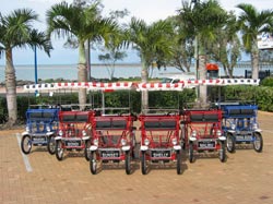 Beach Safaris - Broome Tourism 1