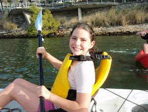 Riverlife Adventure Centre Hire - Broome Tourism 2