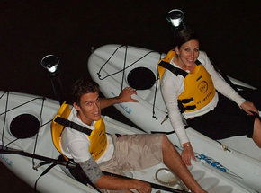 Riverlife Adventure Centre Hire - Broome Tourism 3