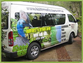 Hidden Valley Tours - Broome Tourism 1