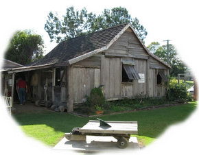 Hervey Bay Historical Village And Museum - Broome Tourism 0