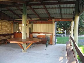 Hervey Bay Historical Village And Museum - Broome Tourism 3