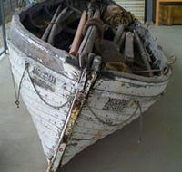 Townsville Maritime Museum Limited - Broome Tourism