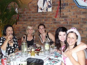 Stage Door Theatre Restaurant - Broome Tourism 1