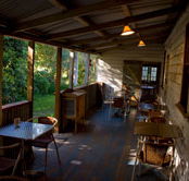Herveys Range Heritage Tea Rooms - Broome Tourism