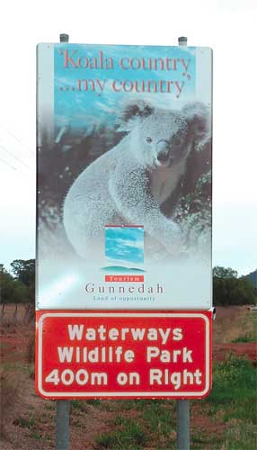  Broome Tourism
