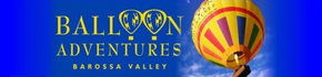 Balloon Adventures Barossa Valley - Broome Tourism 2