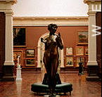 Art Gallery of South Australia - Broome Tourism