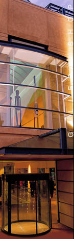 Art Gallery Of South Australia - Broome Tourism 1