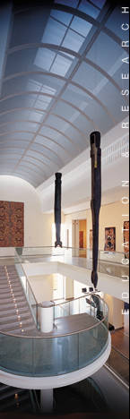Art Gallery Of South Australia - Broome Tourism 2