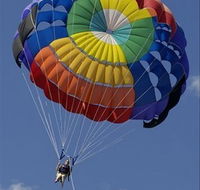 Parasail Australia - Broome Tourism