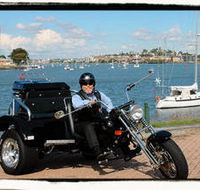 Charter Wheels - Broome Tourism