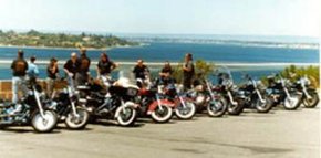 Down Under Harley Davidson Tours - Broome Tourism 0