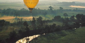 Global Ballooning Australia - Broome Tourism 1