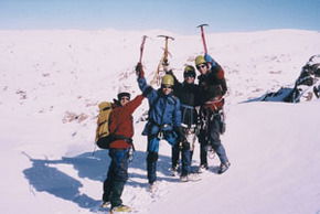 High And Wild Mountain Adventures - Broome Tourism 0
