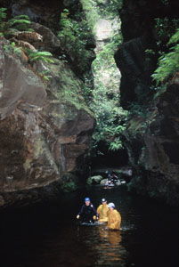 High And Wild Mountain Adventures - Broome Tourism 1