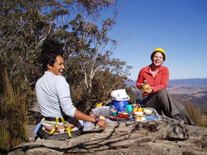 High And Wild Mountain Adventures - Broome Tourism 3
