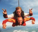 W.A. Skydiving Academy - Broome Tourism 1