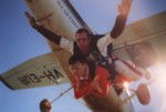 W.A. Skydiving Academy - Broome Tourism 3