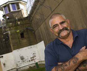 Maitland Gaol - Broome Tourism 2