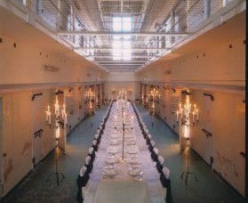 Maitland Gaol - Broome Tourism 3