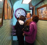 Narrabri Old Gaol and Museum - Broome Tourism