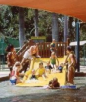 Centenary Park QLD Broome Tourism