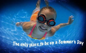 Kalamunda Wet 'n' Wild - Broome Tourism 0