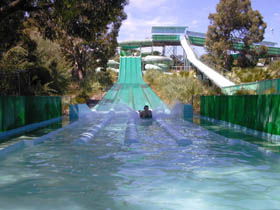 Kalamunda Wet 'n' Wild - Broome Tourism 1