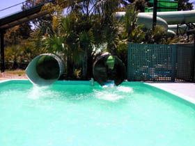 Kalamunda Wet 'n' Wild - Broome Tourism 2