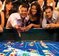 Star City Casino Sydney - Broome Tourism