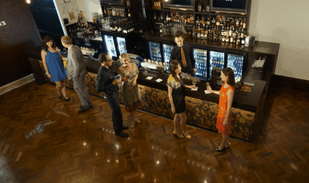 Treasury Hotel And Casino - Broome Tourism 2