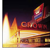 Crown Entertainment Complex - Broome Tourism 0