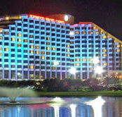 Burswood Entertainment Complex - Broome Tourism