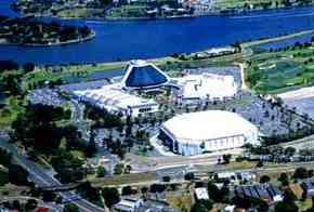 Burswood Entertainment Complex - Broome Tourism 1