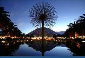 Burswood Entertainment Complex - Broome Tourism 2
