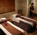 Hidden Valley Eco Spa Lodges  Day Spas - Broome Tourism