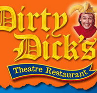 Dirty Dicks - Broome Tourism