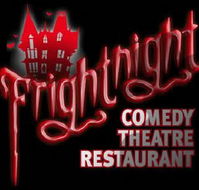 Frightnight Comedy Theatre Restaurant - Broome Tourism
