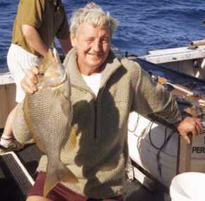 Downunder Charters - Broome Tourism 1