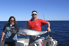 Ningaloo Blue Dive - Broome Tourism 3