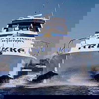  Broome Tourism